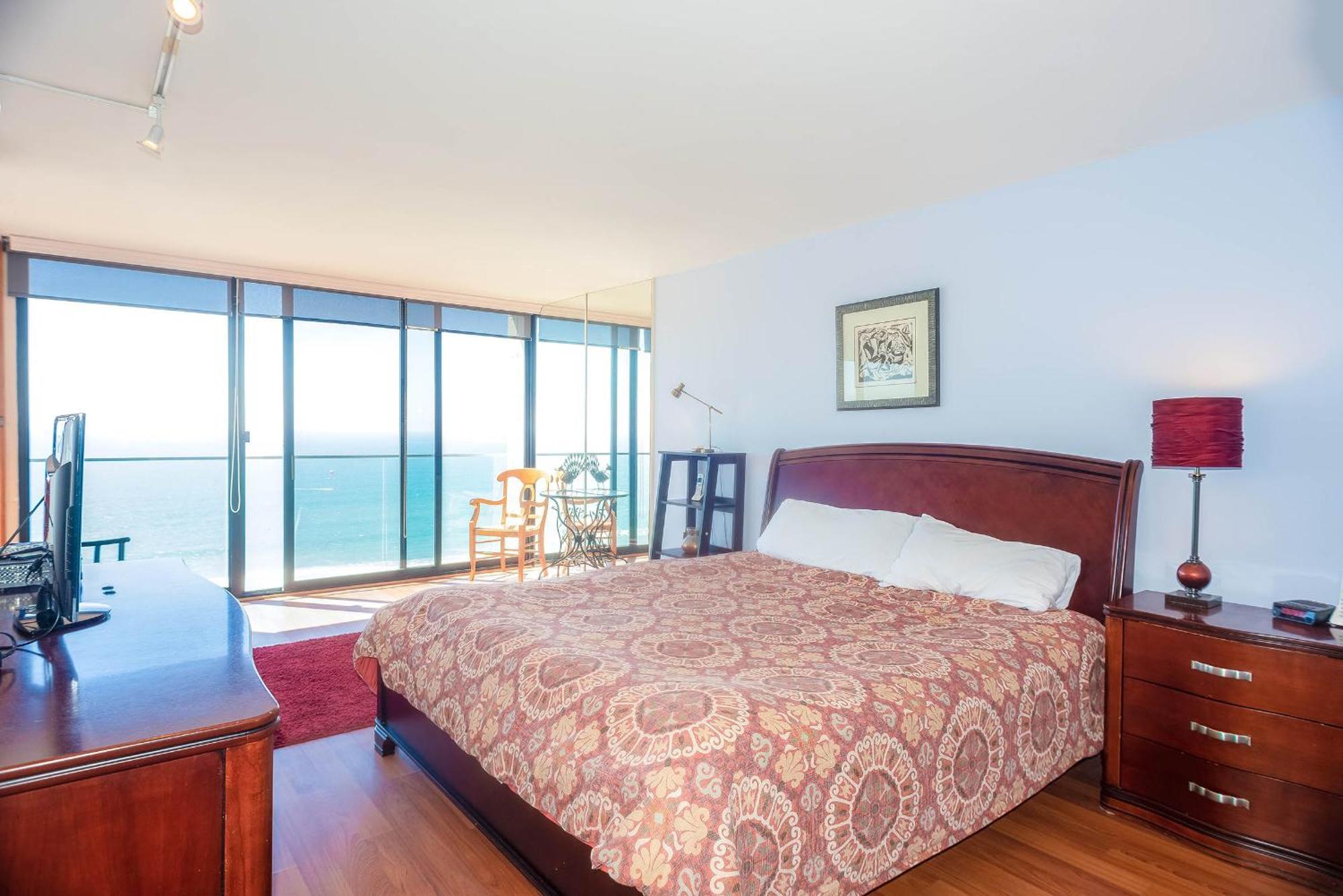 Capri By The Sea By All Seasons Resort Lodging San Diego Zewnętrze zdjęcie