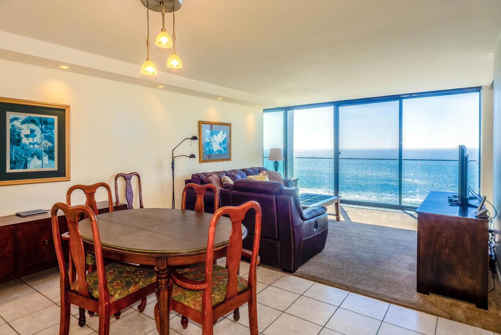 Capri By The Sea By All Seasons Resort Lodging San Diego Zewnętrze zdjęcie